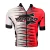 REMERA CICLISMO MANGA CORTA M3 HOMBRE VENZO