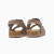 SANDALIA CLASS STRAP NIÑO HUSH PUPPIES - Patagonia Showroom