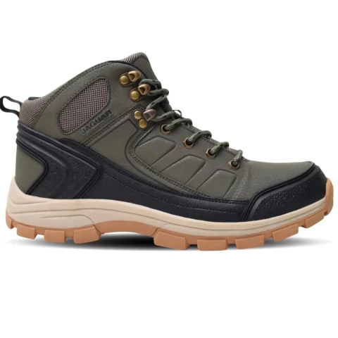 ZAPATILLA TREKKING X3024 HOMBRE JAGUAR