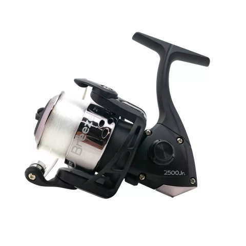 REEL FRONTAL BREEZE 251JR 1 RULEMAN SPINIT
