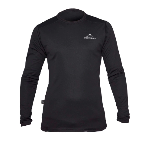 REMERA TERMICA THERMAL STREECH HOMBRE EQUIPE CO