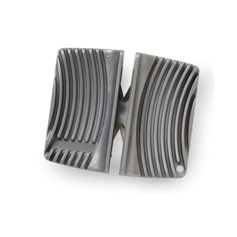 AFILADOR DOBLE SH2 PARA CUCHILLOS RAPALA