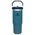 BOTELLA 887ml FLIP STRAW TUMBLER STANLEY