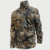 BUZO ALGODON FRIZADO 1/2 CIERRE CAMUFLADO HOMBRE FOREST