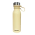 BOTELLA 600ml TERMICA BUHO ACERO INOX WATERDOG - Patagonia Showroom