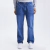 JEAN GREENSBORO HEAVY AND BLUE HOMBRE WRANGLER