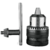 MANDRIL 13mm CON LLAVE ROSCA TRUPER
