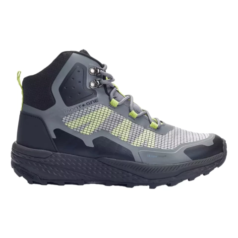 BOTA JAKOB HOMBRE MONTAGNE