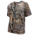 REMERA MANGA CORTA ALGODON CAMUFLADA HOMBRE FOREST
