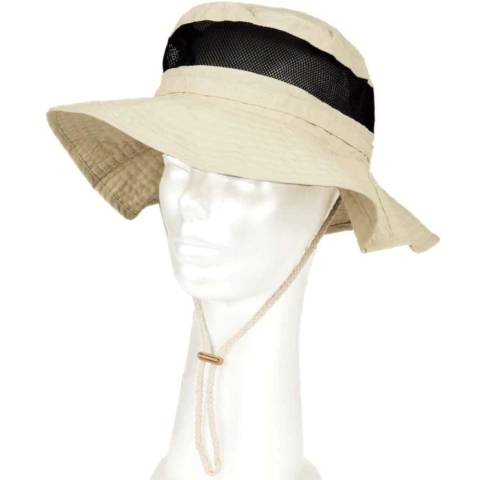 SOMBRERO ALA NYLON WATERDOG