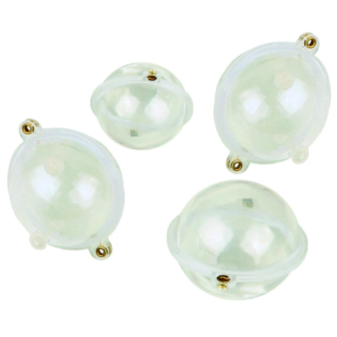 BOYA DE PESCA BULBO40 WATERDOG