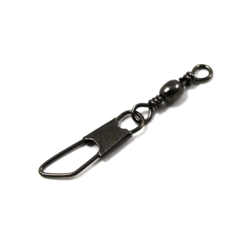 MOSQUETON CON ESMERILLON DE PESCA SAFETY N°16 RELIX 5x $1630