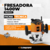 FRESADORA 50mm 1400 WATTS 220V-50HZ FRL1400-9 LUSQTOFF - comprar online