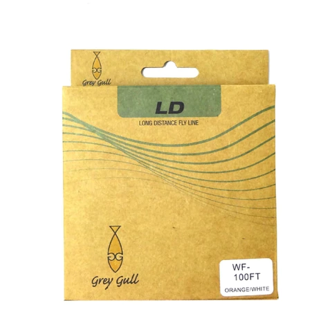 LINEA #5 PREMIUM LD WF5F FLOATING GREY GULL