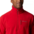BUZO POLAR FAST TREK III MEDIO CIERRE HOMBRE COLUMBIA - tienda online