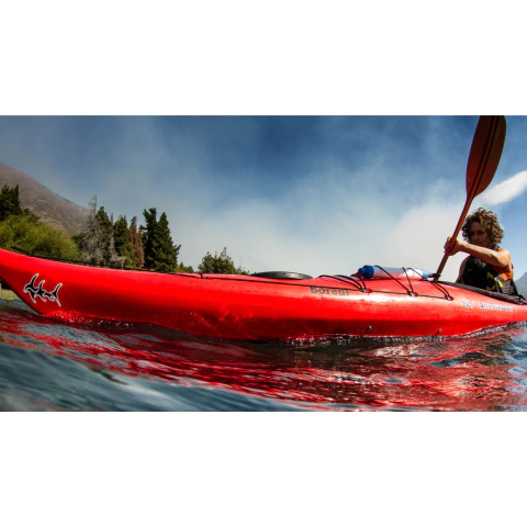 KAYAK BOREAL DE TRAVESIA COMPLETO ATLANTIKAYAK