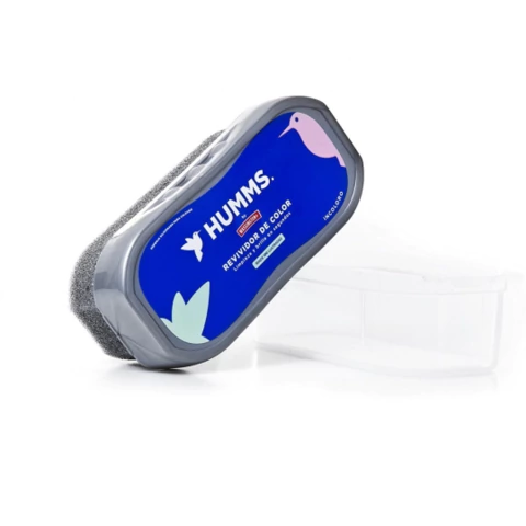 REVIVIDOR DE COLOR PARA CALZADO HUMMS