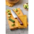 CUCHILLO COCINERO GOURMET 7" TRENTO - comprar online
