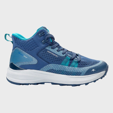 BOTA MAMBA HOMBRE MONTAGNE