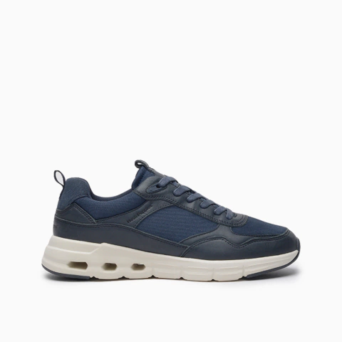 ZAPATILLA GUNNER HOMBRE HUHS PUPPIES