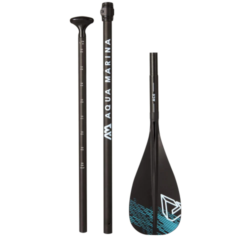 REMO SUP ACE EXTENSIBLE NIÑOS AQUA MARINA