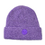 GORRO HILO LISO TRENDY