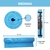 COLCHONETA MAT DE YOGA LISA 4mm DRB