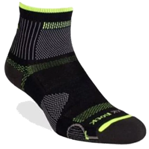 MEDIA EFFICIENCY TRAIL RUNNING TRAIL04 BLACK ROCK