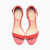 SANDALIA SIBYL DAMA HUSH PUPPIES - comprar online