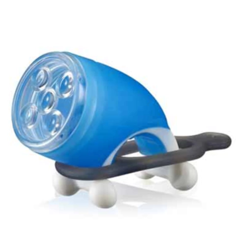 LUZ DELANTERA LED I-202W CHIEN INFINI