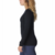CAMISETA TERMICA MIDWEIGHT STRETCH MANGA LARGA DAMA COLUMBIA