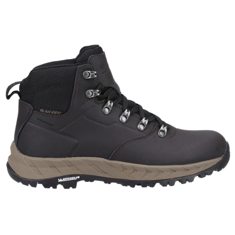 BOTA ALTITUD VII WATERPROOF HOMBRE HI TEC