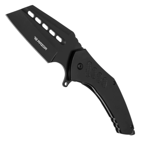 NAVAJA TACTICA SLICER RAZOR