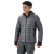 CAMPERA HUASCARAN HOODY HOMBRE MAKALU