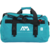 BOLSO 50lts DUFFLE ESTANCO 52x35cm AQUA MARINA