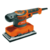 LIJADORA ORBITAL 93x185mm LBL320-8 LUSQTOFF