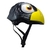 CASCO BICI NIÑO MOTIVOS ANIMALES CRAZY SAF - Patagonia Showroom