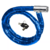 LINGA CANDADO 1mt TIPO MOTO CON 2 LLAVES SLP en internet