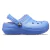 LINED CLOG CLASSIC CON CORDERITO NIÑOS CROCS
