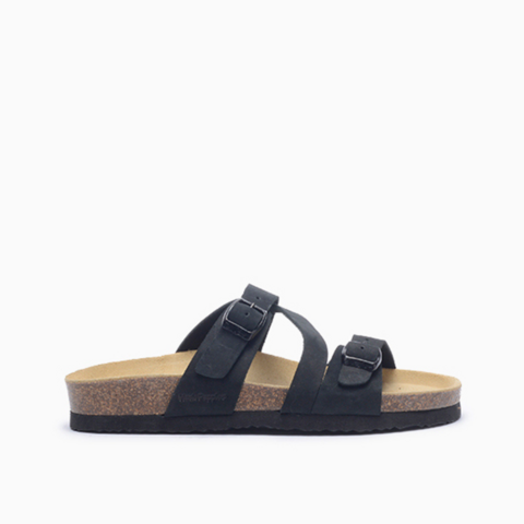 SANDALIA YARY DAMA HUSH PUPPIES