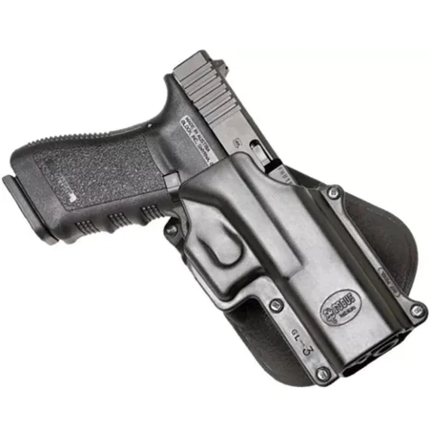 PISTOLERA GL3 GLOCK 20/21/37 BERSA XT FOBUS