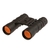 BINOCULAR TRAVEL II 10X25 HOKENN - Patagonia Showroom