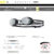 ANTIPARRA NATACION MERCURY MIRROR AQUON - comprar online
