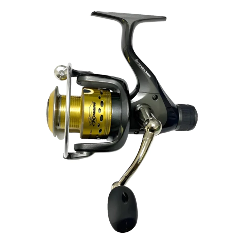 REEL FRONTAL DOMINATOR R1005 5 RULEMANES KUNNAN