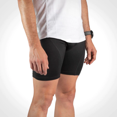 CALZA CORTA VERT HOMBRE WEIS