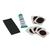 KIT DE PARCHES CON PEGAMENTO EN CAJA 20197 SLIME - comprar online