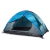 CARPA 2 PERSONAS BIKE PRO 2 NORTHLAND