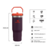 Imagen de BOTELLA 887ml FLIP STRAW TUMBLER STANLEY