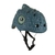 CASCO BICI NIÑO MOTIVOS ANIMALES CRAZY SAF - tienda online