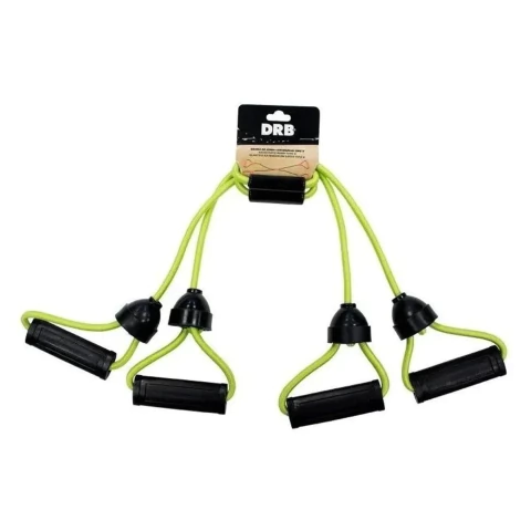 BANDA CON MANIJA FORMA DE X DRB